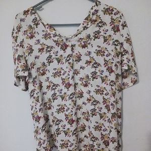 Womans blouse